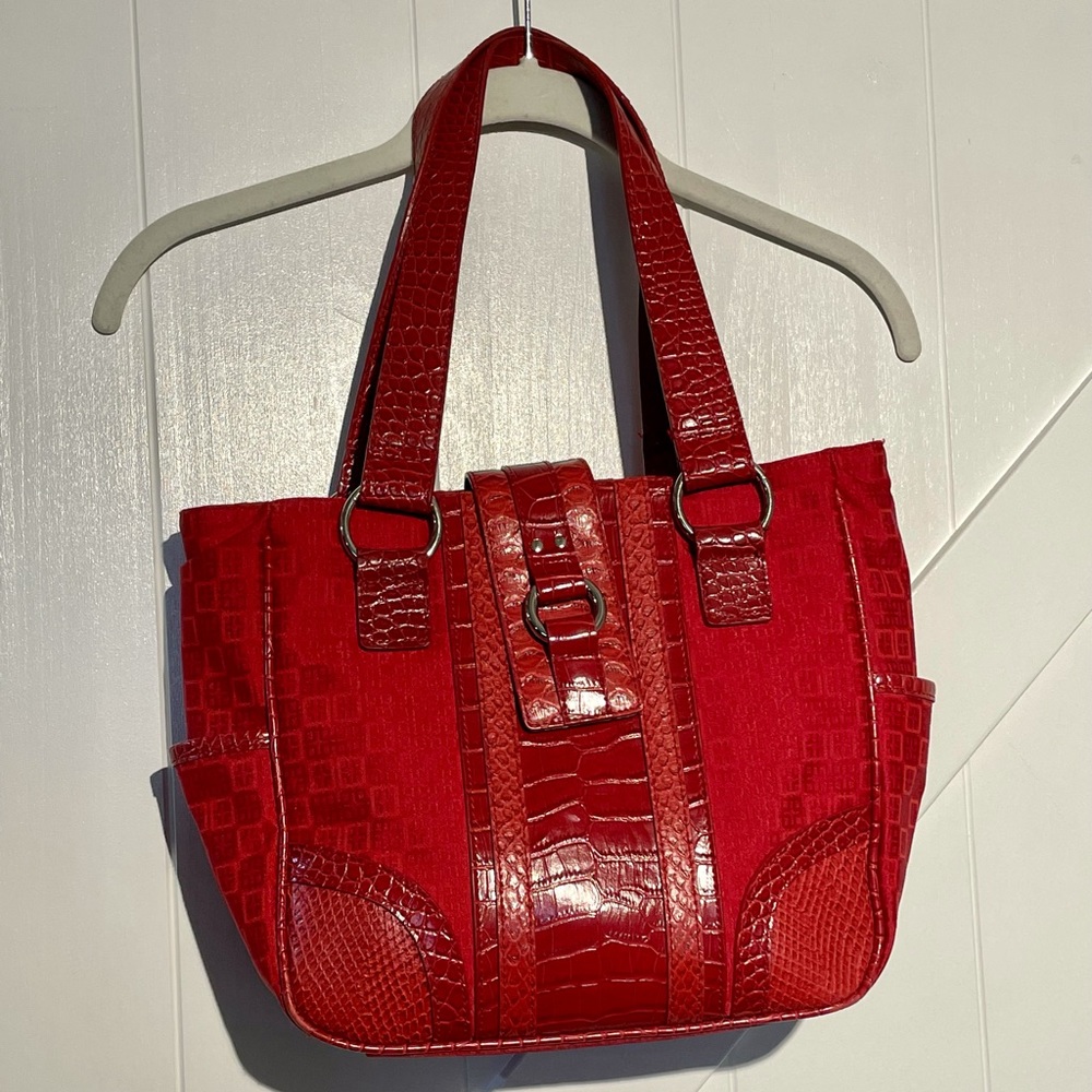 Worthington Shoulder Bag